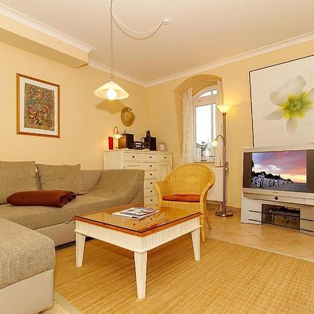 Apartment-Residenz Ostseestrand Apartment-Residenz Ostseestrand 31 Ostseebad Kühlungsborn Eksteriør bilde