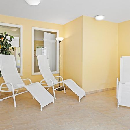 Apartment-Residenz Ostseestrand Apartment-Residenz Ostseestrand 31 Ostseebad Kühlungsborn Eksteriør bilde